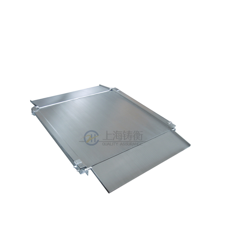 浙江地磅廠家，非標(biāo)地磅的價(jià)格