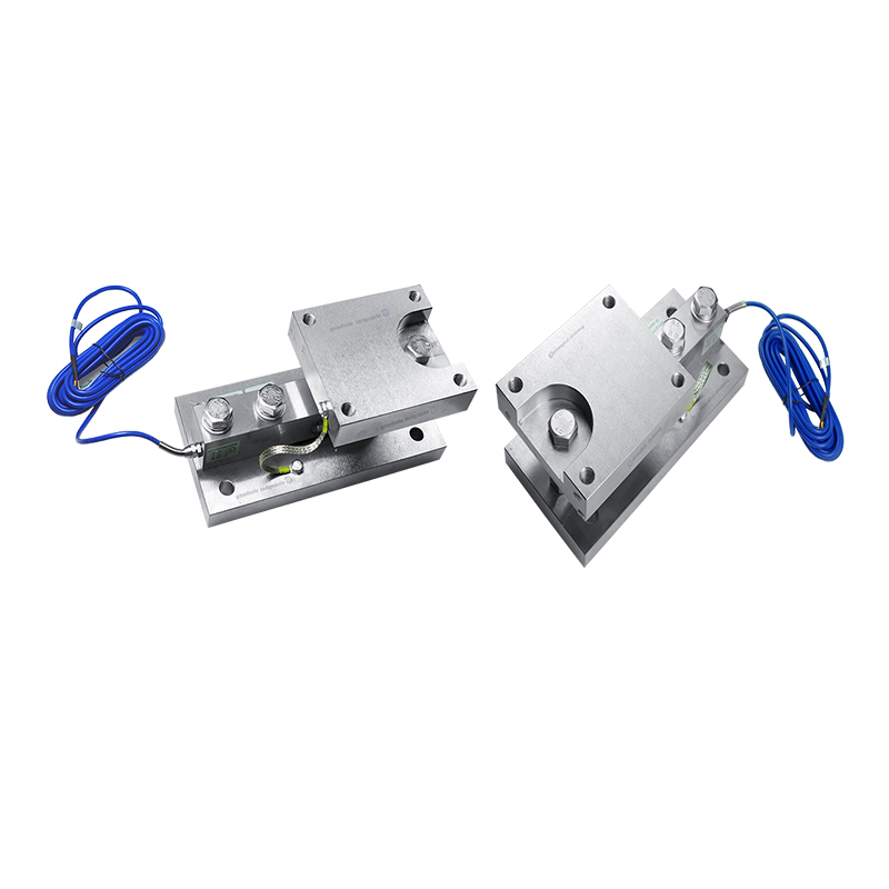 與計(jì)算機(jī)連接數(shù)字稱重模塊，304防爆稱重模塊